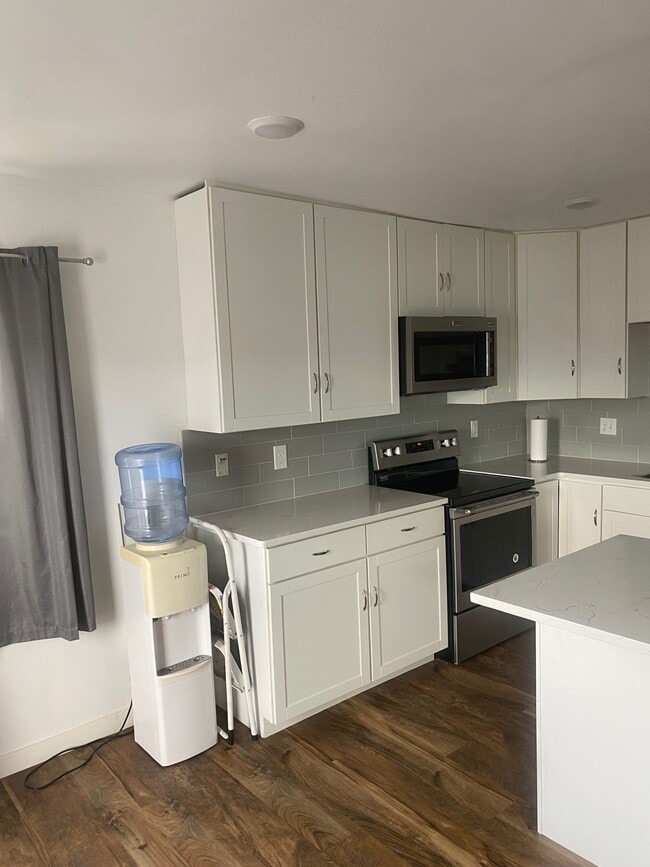 Foto del edificio - 305 Stedman St