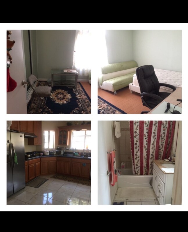 225 E Floral Dr, Monterey Park, CA 91755 House Rental in Monterey