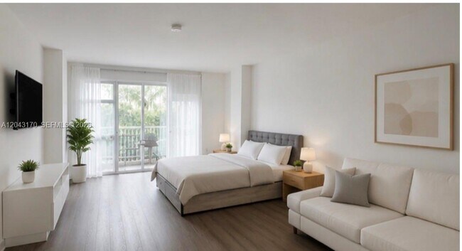 Foto del edificio - 10275 Collins Ave