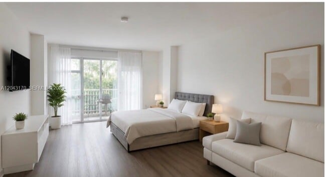 Building Photo - 10275 Collins Ave