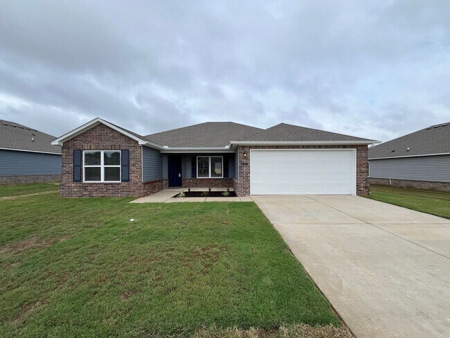 Foto del edificio - *Pick Your Perk Move In Special* BRAND NEW...