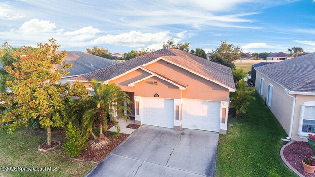 Building Photo - 6117 Indigo Crossing Dr
