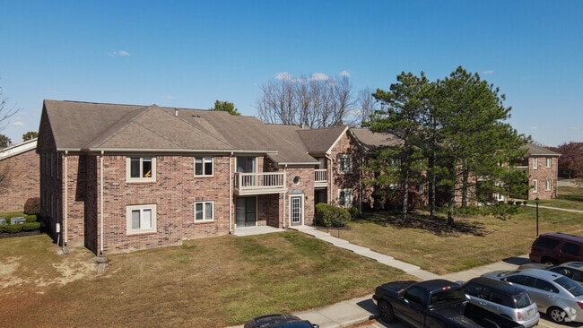 Building Photo - Northlake Village
