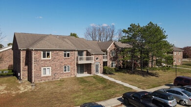 Building Photo - Northlake Village