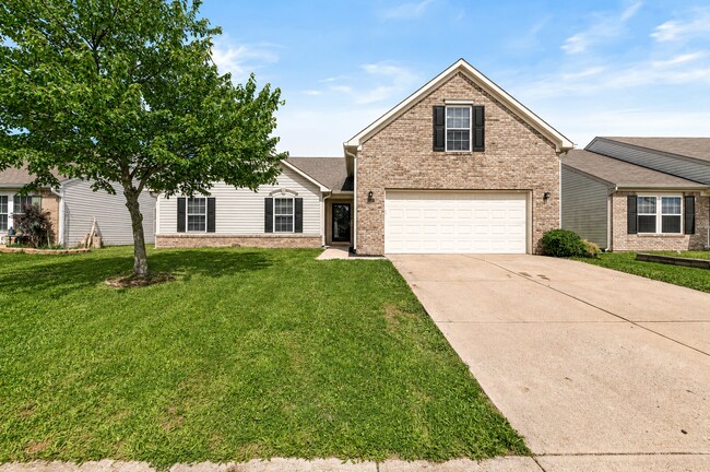 Foto del edificio - 2747 Foxbriar Pl