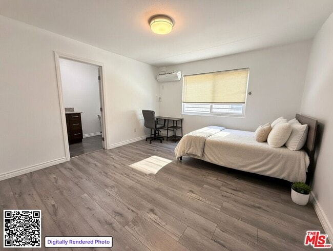 Foto del edificio - 1100 Exposition Blvd