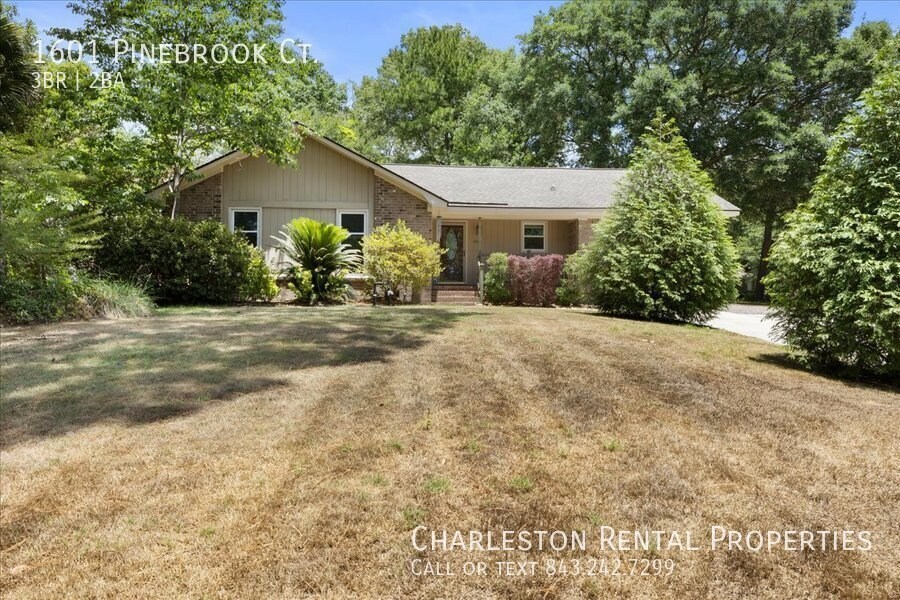 Primary Photo - 1601 Pinebrook Ct