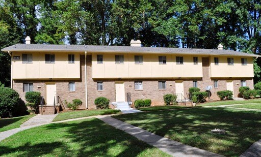 Foto del edificio - 2600 Briarcliff Rd NE