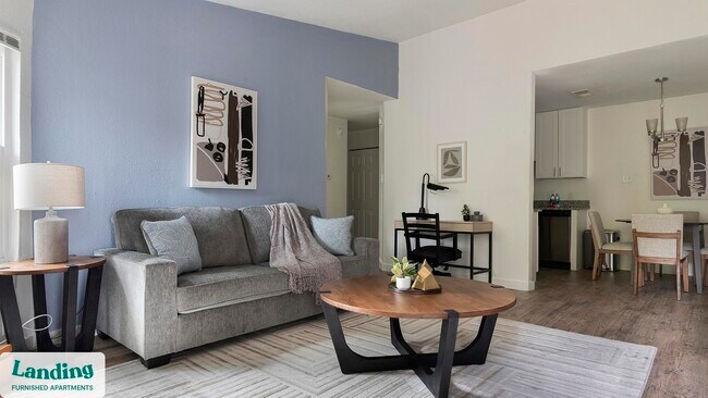 Foto del edificio - 1225 E Pleasant Run Rd