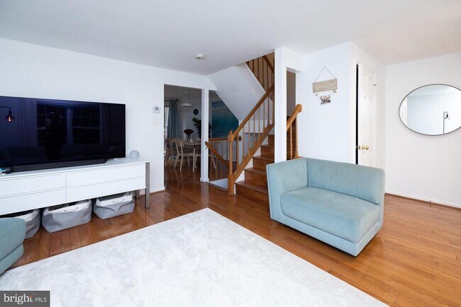 Foto del edificio - 14703 Prairie Landing Way