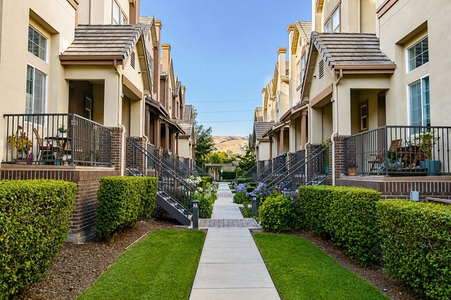 Photo - 1026 Aquamarine Ter. Townhome