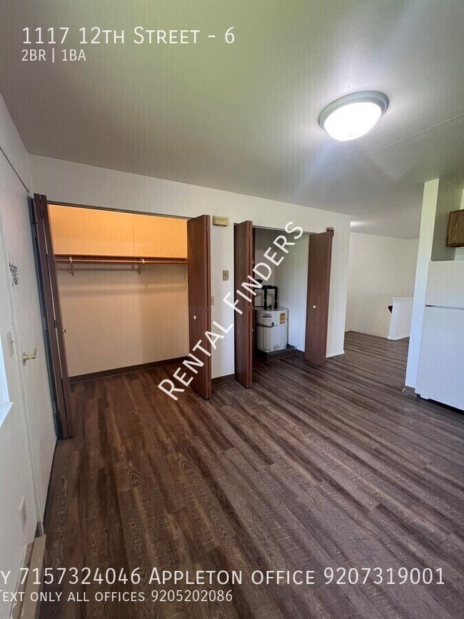 Foto del edificio - 1117 12th St