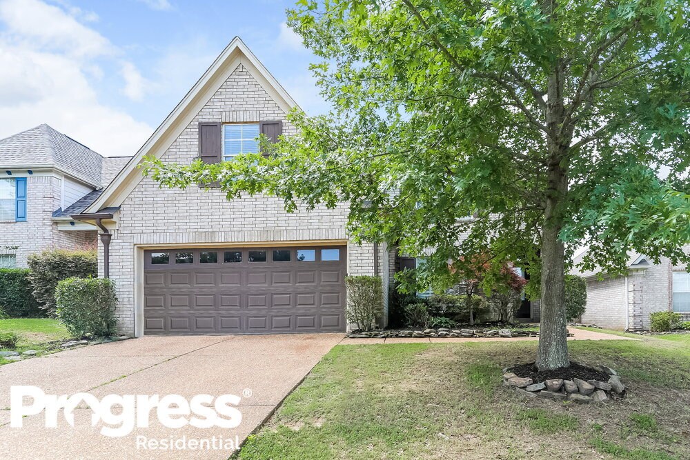 50 Hidden Garden Dr, Oakland, TN 38060 House for Rent in Oakland, TN