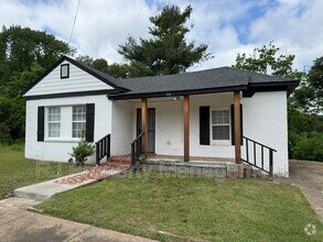 Building Photo - 1661 Patton St