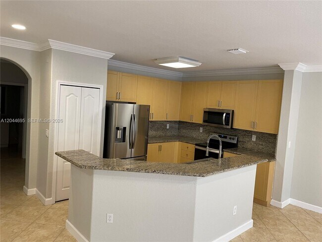Foto del edificio - 15441 SW 39th Terrace