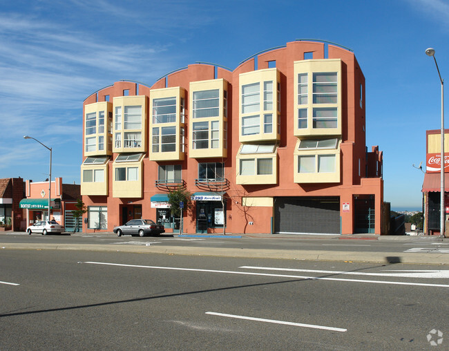 Foto del edificio - Vista Grande Apartments