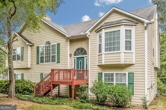Building Photo - 3905 Saddlecreek Dr