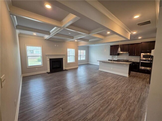 Building Photo - 4438 Chestnut Oak Wy