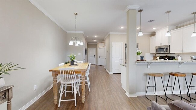 Photo - 2155 Big River St Townhome