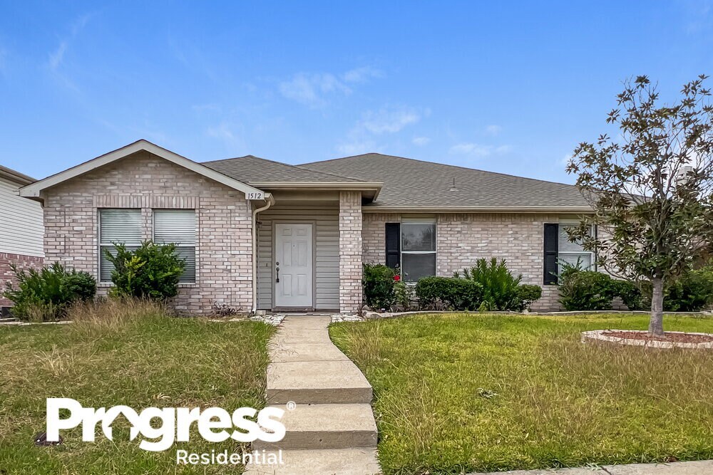 1512 Madison Dr, Rockwall, TX 75032 House for Rent in Rockwall, TX