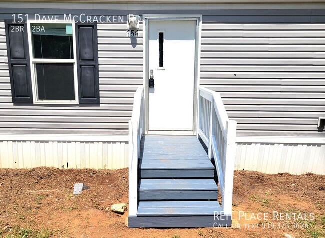 Building Photo - 151 Dave McCracken Rd