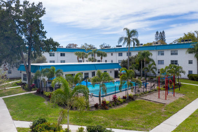 Building Photo - Ashford Bayside Apartment Homes