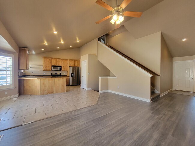 Building Photo - 13972 Curry Peak Cir