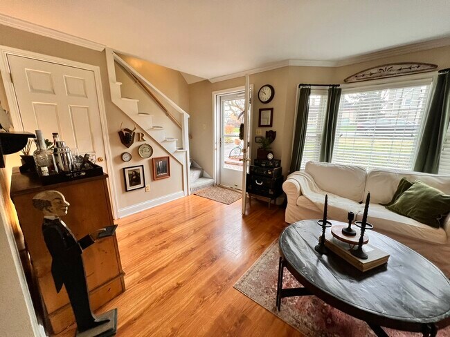 Foto del edificio - 1N261 Stacy Ct