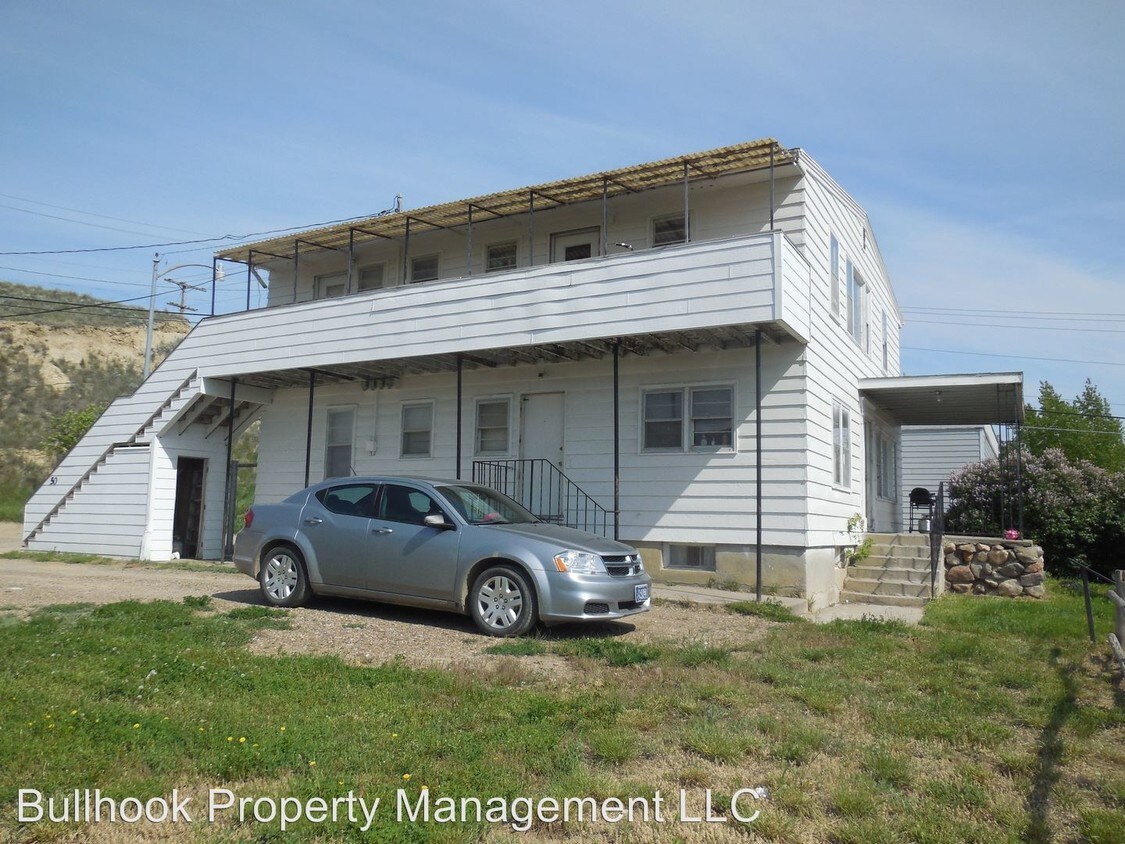 506 Montana Ave, Havre, MT 59501 Room for Rent in Havre, MT