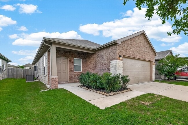 Foto del edificio - 25543 Pitchfork Ranch Pl