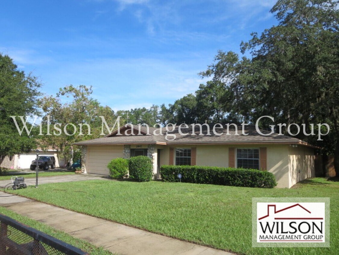 Primary Photo - 3 br, 2 bath House - 2847 North Bermuda Av...
