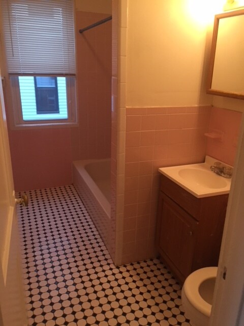 Foto del edificio - 17 Egerton Rd