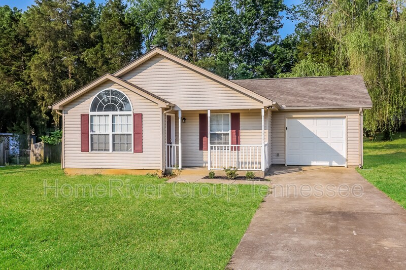 865 Lavergne Ln, La Vergne, TN 37086 House for Rent in La Vergne, TN