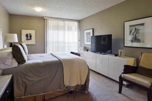 Foto del edificio - Park Tower Apartments