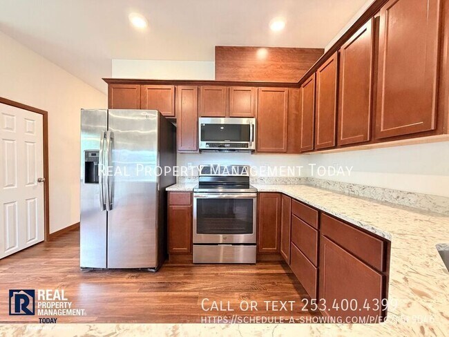 Foto del edificio - 601 5th St SW