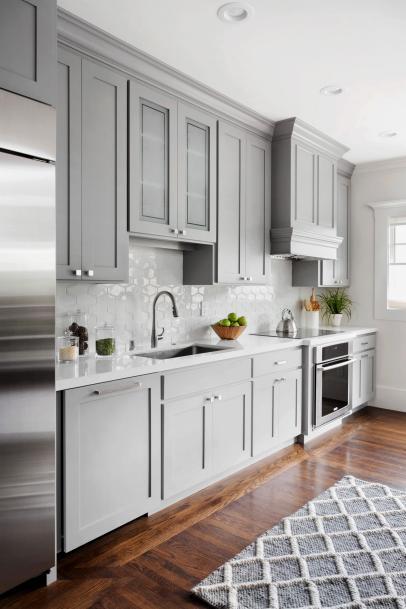 Kitchen - 236 Union Ave