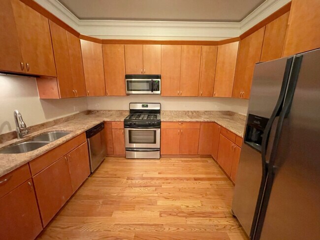 Foto del edificio - 4518 N Kedzie Ave