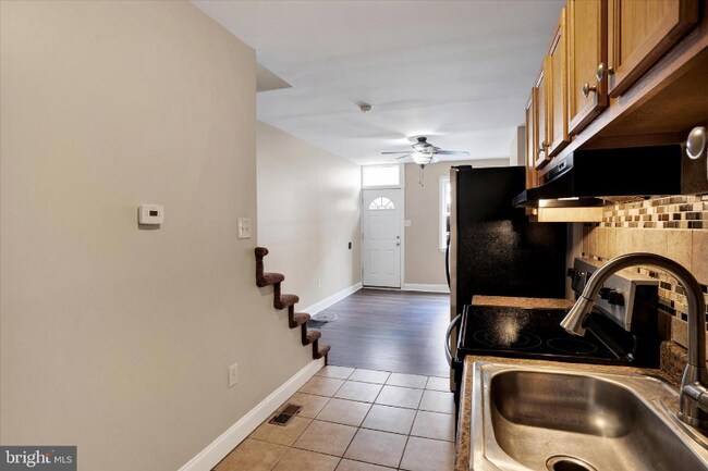 Foto del edificio - 2010 E Boston St