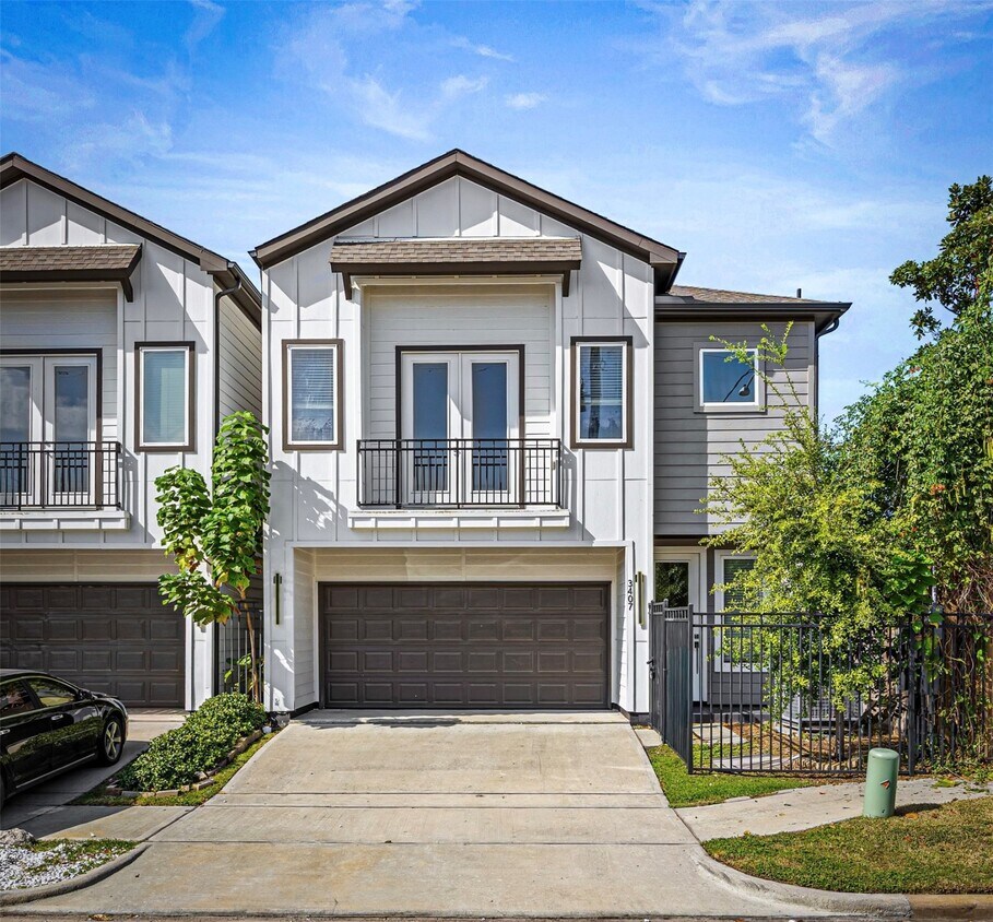 Foto principal - 3407 Terry St