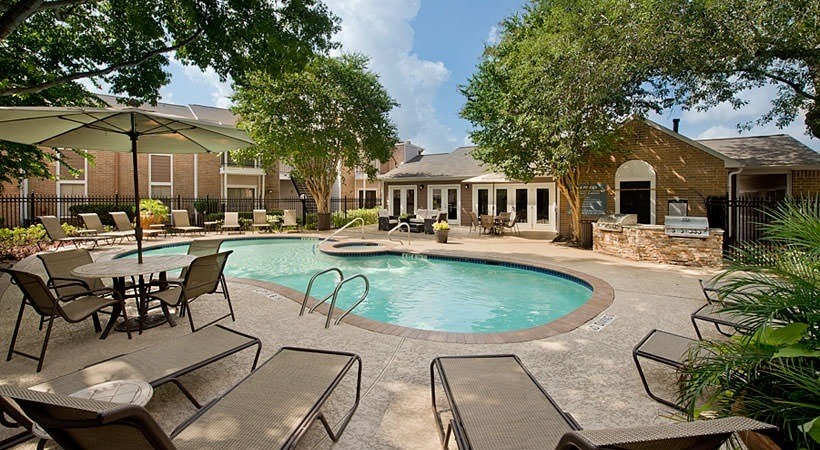 Magnolia Grove Apartments - Houston, TX | Apartments.com