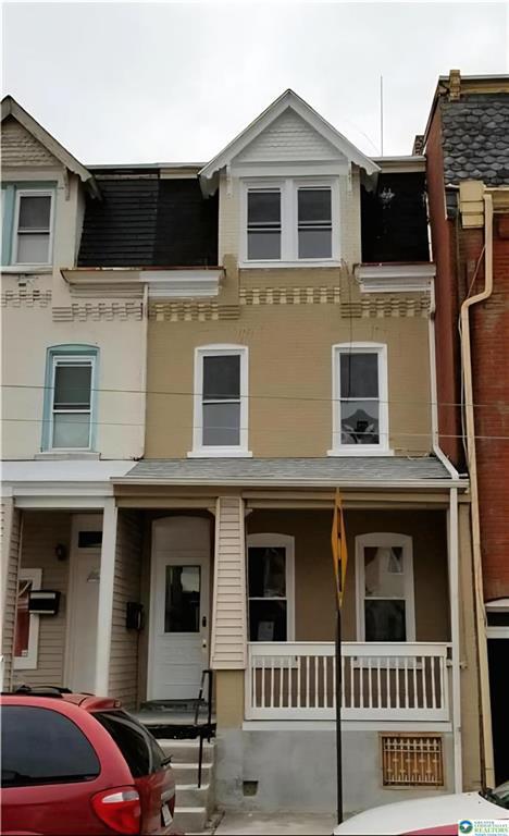 Primary Photo - 1218 W Turner St