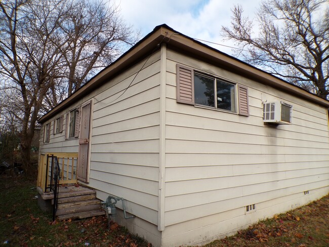 Foto del edificio - 3145 34th Ct N