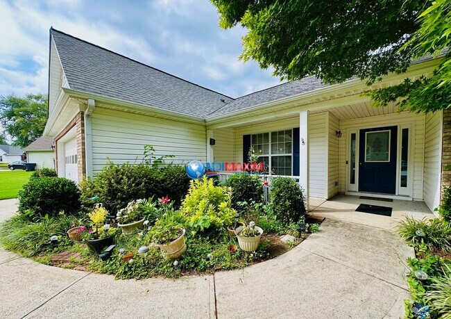 Foto del edificio - Beautiful ranch in the DISCOVERY cluster i...