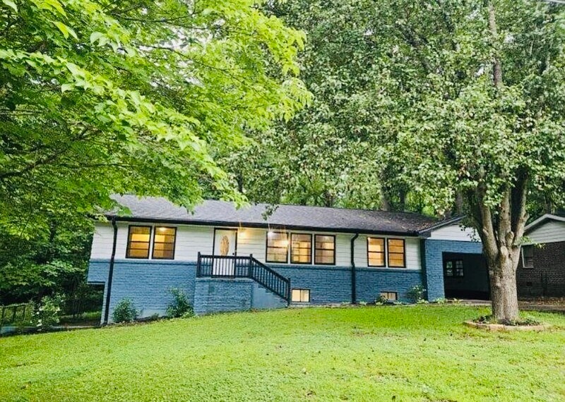 202 S Wingate Rd, Greenville, SC 29605 House Rental in Greenville, SC