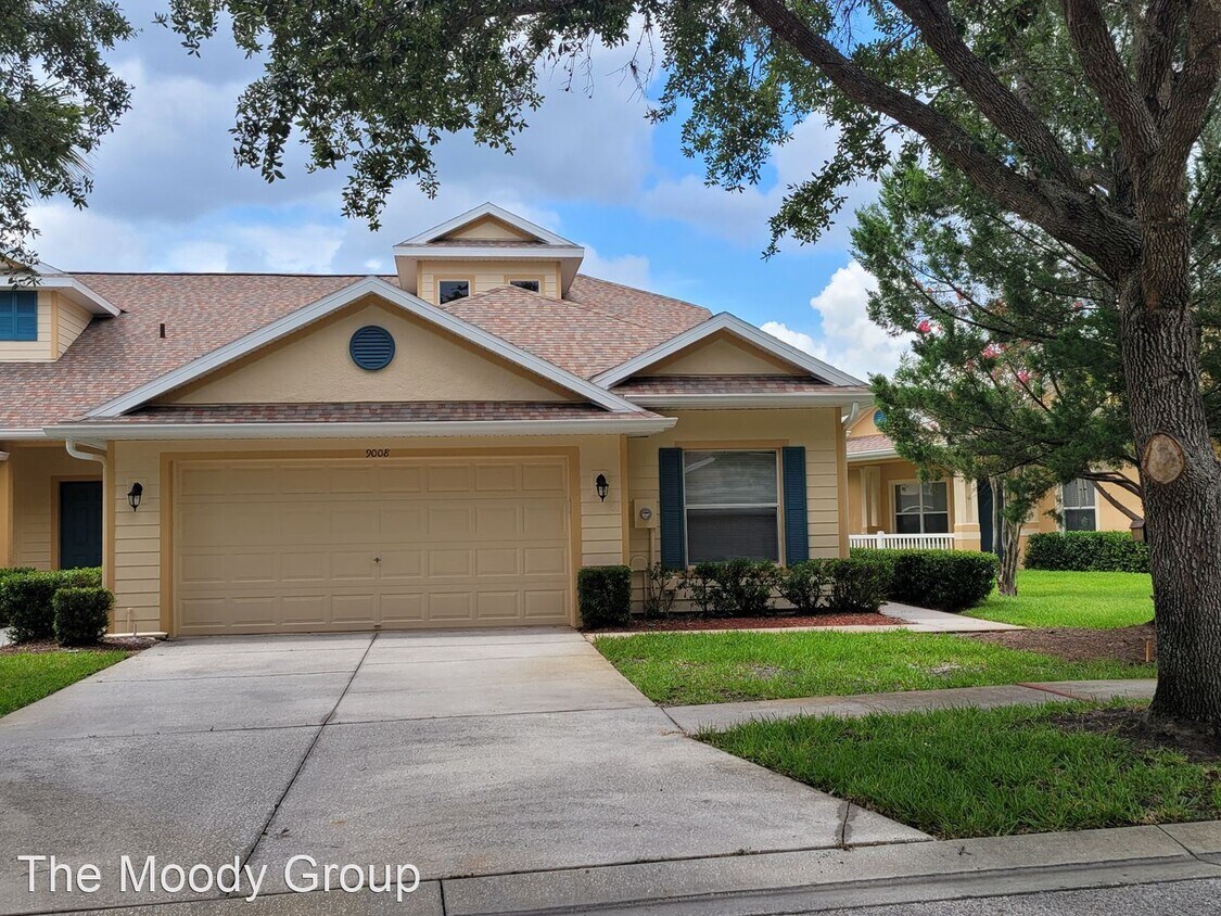 9008 Iron Oak Ave, Tampa, FL 33647 House Rental in Tampa, FL