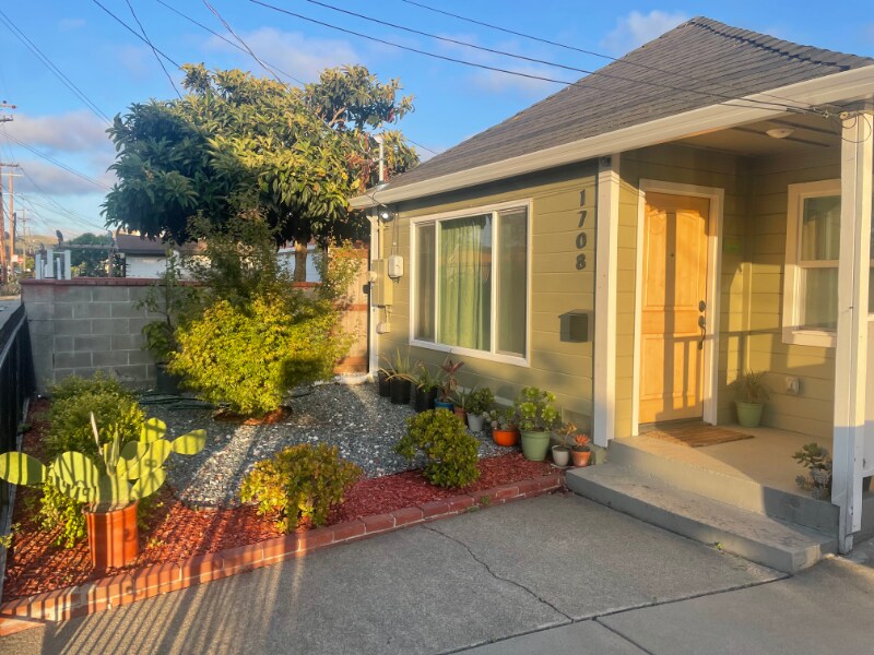 1708 Sanford Ave, San Pablo, CA 94806 House Rental in San Pablo, CA