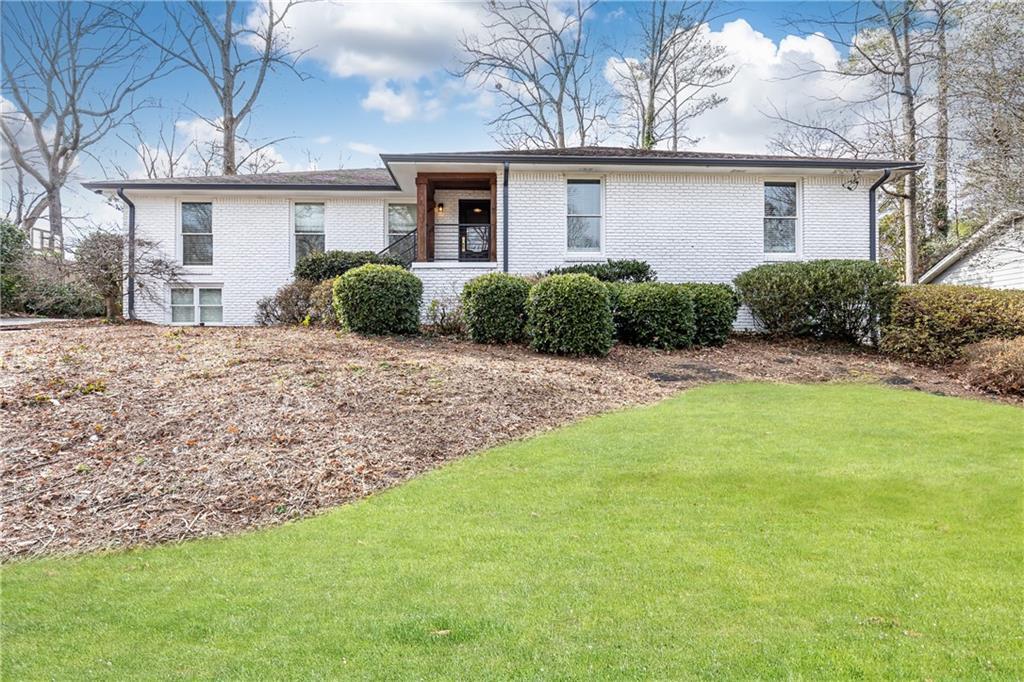 Foto principal - 5000 Vallo Vista Ct NE