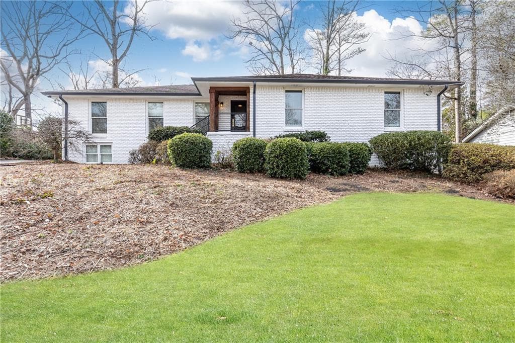 Primary Photo - 5000 Vallo Vista Ct NE