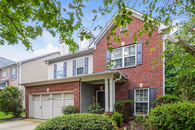 Building Photo - 529 Crestmont Ln
