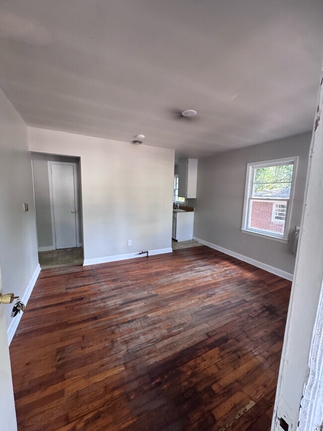 Foto del edificio - 216 Crawford Ave